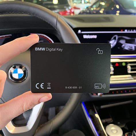 bmw rfid key chip|bmw digital key pairing.